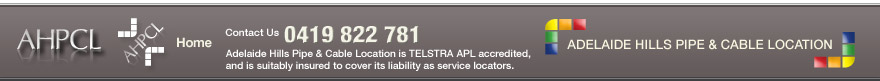 ahpcl gas, water, electricity, and other TELSTRA APL accredited services, redirect to home page